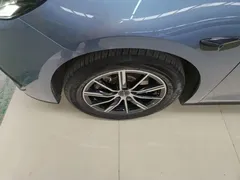 2025 BYD Seal 06 DM-i PHEV Smart Driving 120KM Prestige — фото 23