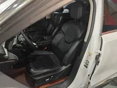 2021 Haval H6 3rd Gen 1.5T AT 2WD Max, белый — фото 15