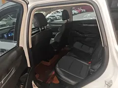 2021 Haval H6 3rd Gen 1.5T AT 2WD Max, белый — фото 17