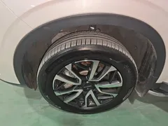 2021 Haval H6 3rd Gen 1.5T AT 2WD Max, белый — фото 23