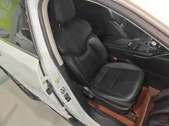 2021 Haval H6 3rd Gen 1.5T AT 2WD Max, белый — фото 25