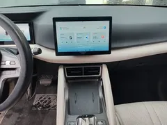 2024 BYD Yuan UP 401km Vitality, белый — фото 13