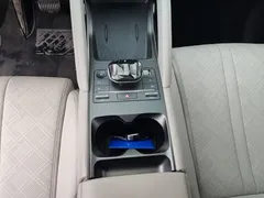 2024 BYD Yuan UP 401km Vitality, белый — фото 14