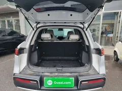 2024 BYD Yuan UP 401km Vitality, белый — фото 19