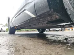 2024 BYD Yuan UP 401km Vitality, белый — фото 21