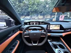 2023 Changan UNI-V 1.5T Sport, белый — фото 7