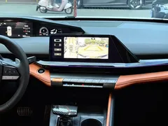 2023 Changan UNI-V 1.5T Sport, белый — фото 8