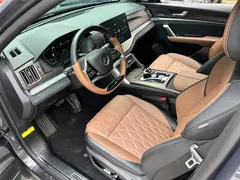 2021 BYD Tang DM-i PHEV 112km Premium — фото 6