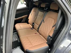 2021 BYD Tang DM-i PHEV 112km Premium — фото 7