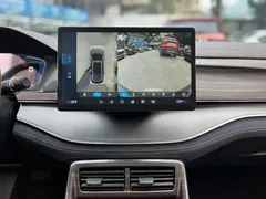 2021 BYD Tang DM-i PHEV 112km Premium — фото 11