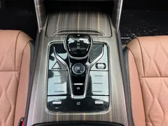 2021 BYD Tang DM-i PHEV 112km Premium — фото 12