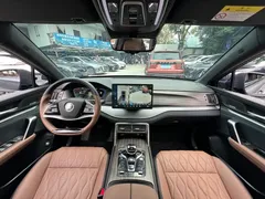 2021 BYD Tang DM-i PHEV 112km Premium — фото 13