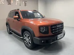 2021 Haval Dargo 1.5T DCT 2WD Malinois — фото 3