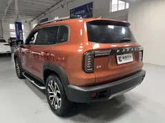 2021 Haval Dargo 1.5T DCT 2WD Malinois — фото 6