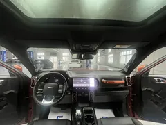 2021 Haval Dargo 1.5T DCT 2WD Malinois — фото 7