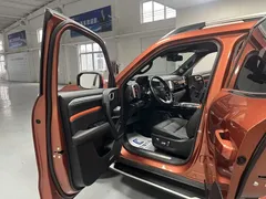2021 Haval Dargo 1.5T DCT 2WD Malinois — фото 9
