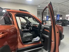2021 Haval Dargo 1.5T DCT 2WD Malinois — фото 10