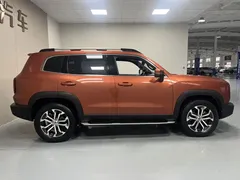 2021 Haval Dargo 1.5T DCT 2WD Malinois — фото 11