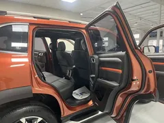 2021 Haval Dargo 1.5T DCT 2WD Malinois — фото 12