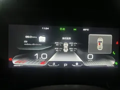 2021 Haval Dargo 1.5T DCT 2WD Malinois — фото 13
