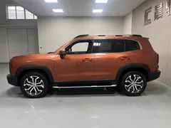2021 Haval Dargo 1.5T DCT 2WD Malinois — фото 14