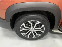2021 Haval Dargo 1.5T DCT 2WD Malinois — фото 15