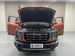 2021 Haval Dargo 1.5T DCT 2WD Malinois — фото 16