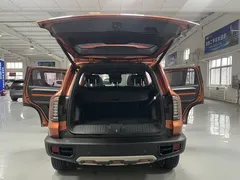 2021 Haval Dargo 1.5T DCT 2WD Malinois — фото 18