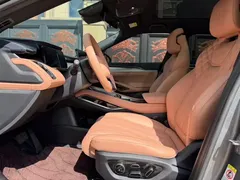 2024 BYD Song L EV 550km Excellence — фото 4