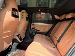 2024 BYD Song L EV 550km Excellence — фото 6