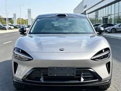 2025 Xiaomi YU7 RWD Long Range — фото 3