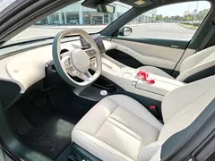 2025 Xiaomi YU7 RWD Long Range — фото 4