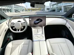 2025 Xiaomi YU7 RWD Long Range — фото 6