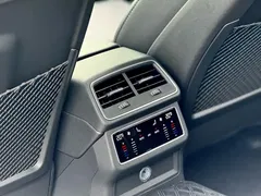 2021 Audi A6L 45 TFSI quattro, чёрный — фото 15