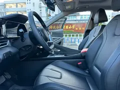 2022 Hyundai Elantra 1.5L CVT GLX Elite, синий — фото 9