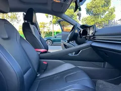 2022 Hyundai Elantra 1.5L CVT GLX Elite, синий — фото 12