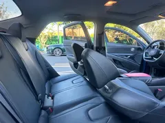 2022 Hyundai Elantra 1.5L CVT GLX Elite, синий — фото 17