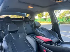 2022 Hyundai Elantra 1.5L CVT GLX Elite, синий — фото 20
