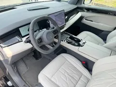 2024 Zeekr 009 6-Seat Executive 4WD 108kWh, чёрный — фото 7