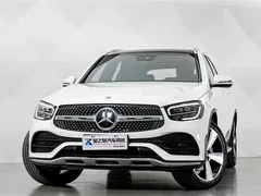 2022 Mercedes-Benz GLC 300 L 4MATIC Sport, белый — фото 2