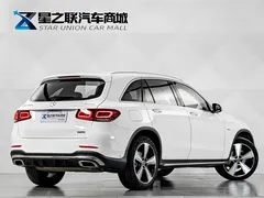 2022 Mercedes-Benz GLC 300 L 4MATIC Sport, белый — фото 6