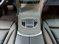2022 Mercedes-Benz GLC 300 L 4MATIC Sport, белый — фото 12