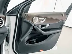 2022 Mercedes-Benz GLC 300 L 4MATIC Sport, белый — фото 13
