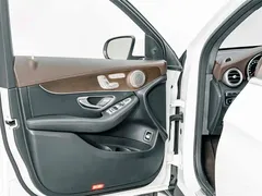 2022 Mercedes-Benz GLC 300 L 4MATIC Sport, белый — фото 15