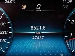 2022 Mercedes-Benz GLC 300 L 4MATIC Sport, белый — фото 16