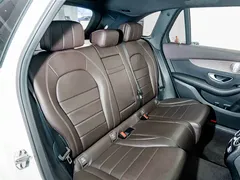 2022 Mercedes-Benz GLC 300 L 4MATIC Sport, белый — фото 21