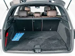 2022 Mercedes-Benz GLC 300 L 4MATIC Sport, белый — фото 22