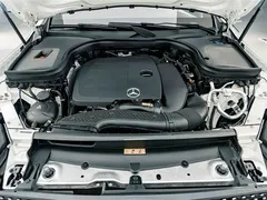 2022 Mercedes-Benz GLC 300 L 4MATIC Sport, белый — фото 23