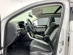 2023 Volkswagen T-Roc 280TSI DSG 2WD, белый — фото 4