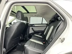 2023 Volkswagen T-Roc 280TSI DSG 2WD, белый — фото 5